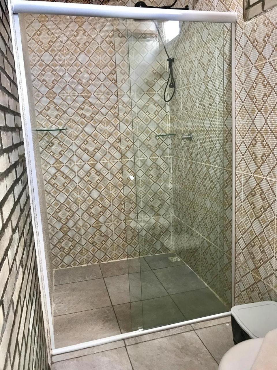 Pousada Recanto Das Arvores Barreirinhas Exteriér fotografie
