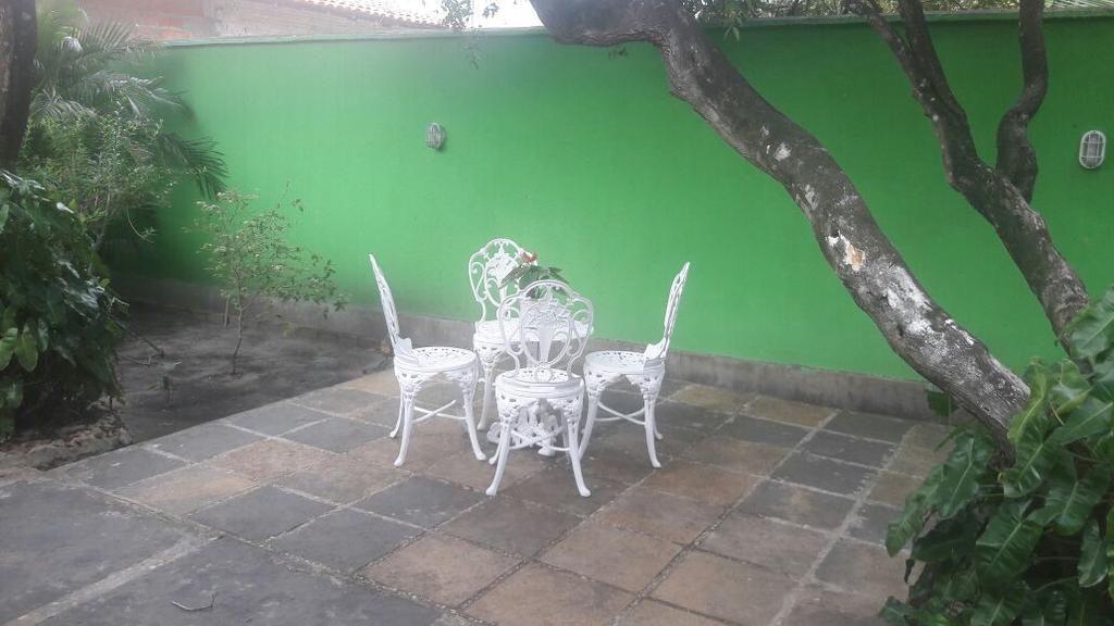 Pousada Recanto Das Arvores Barreirinhas Exteriér fotografie