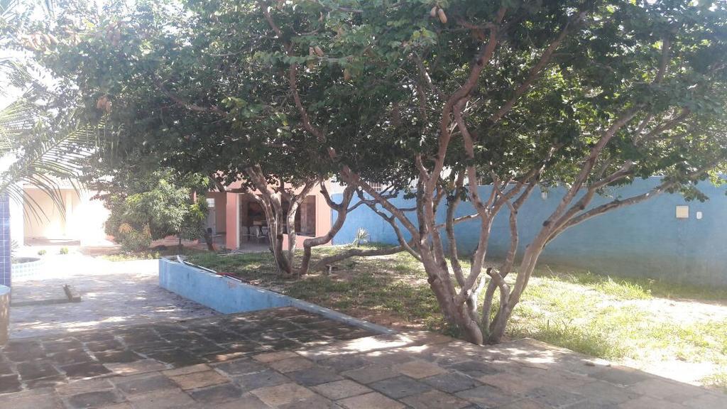Pousada Recanto Das Arvores Barreirinhas Exteriér fotografie