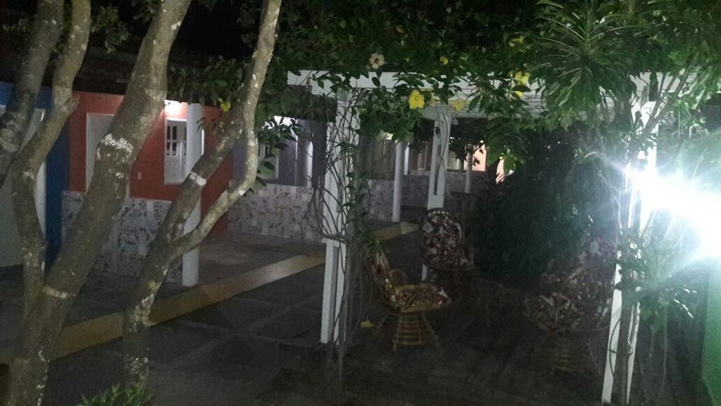 Pousada Recanto Das Arvores Barreirinhas Exteriér fotografie