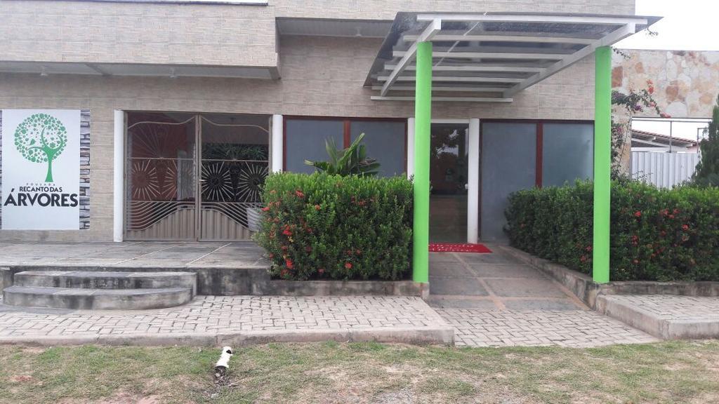Pousada Recanto Das Arvores Barreirinhas Exteriér fotografie